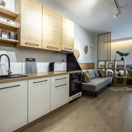 Wigurytower 102 Лодзь