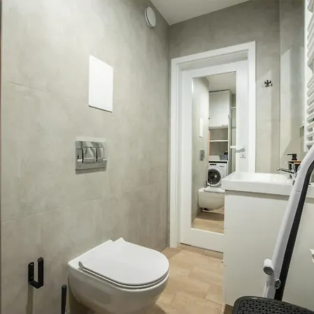 Wigurytower 102 Łódź