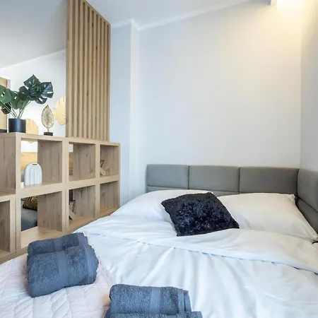 Apartment Wigurytower 102