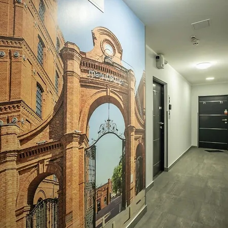 Wigurytower 102 Апартаменты