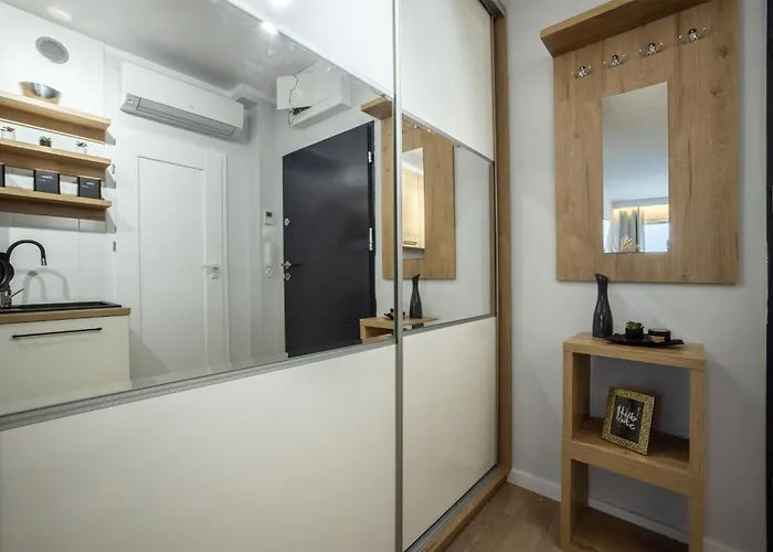 アパート Wigurytower 102