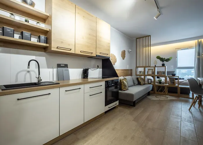 Wigurytower 102 Łódź