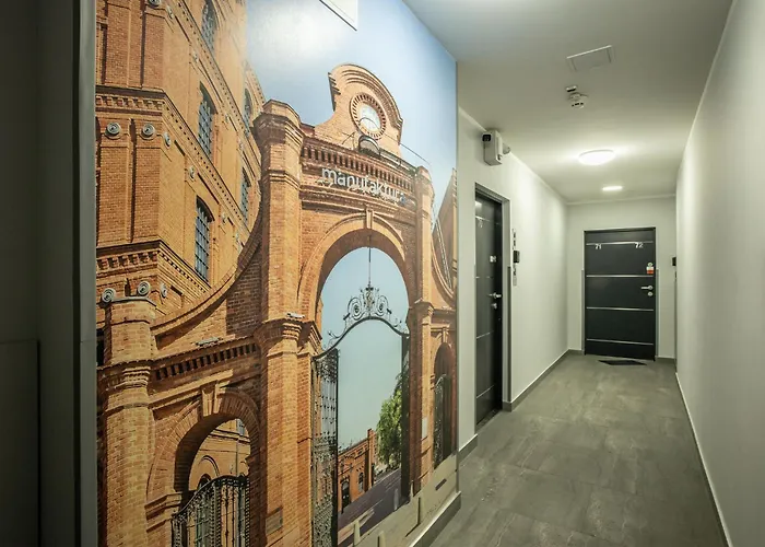 Wigurytower 102 公寓